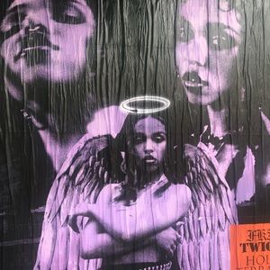 Meet your Posher, Joss